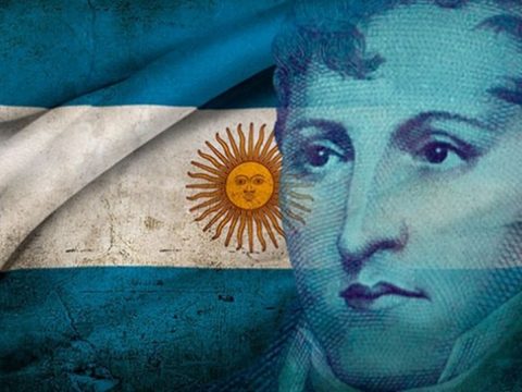 Día de la Bandera