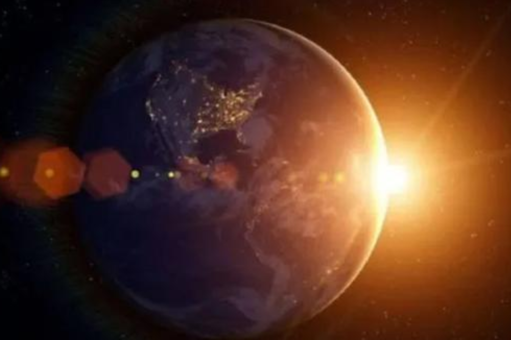 SOLSTICIO SIMBOLO DEL APRENDIZ