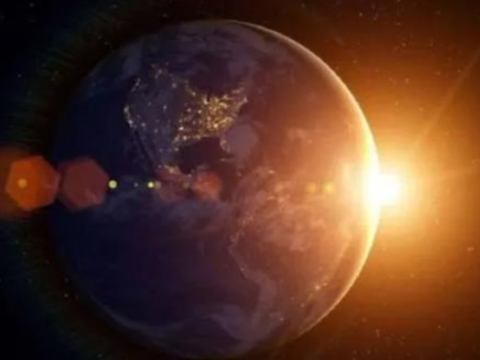 SOLSTICIO SIMBOLO DEL APRENDIZ