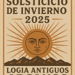 Feliz Solsticio 2025